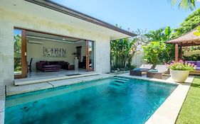 Athena Villas Sanur